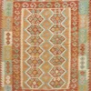 Afghan Kelim