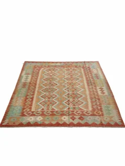 Afghan Kelim
