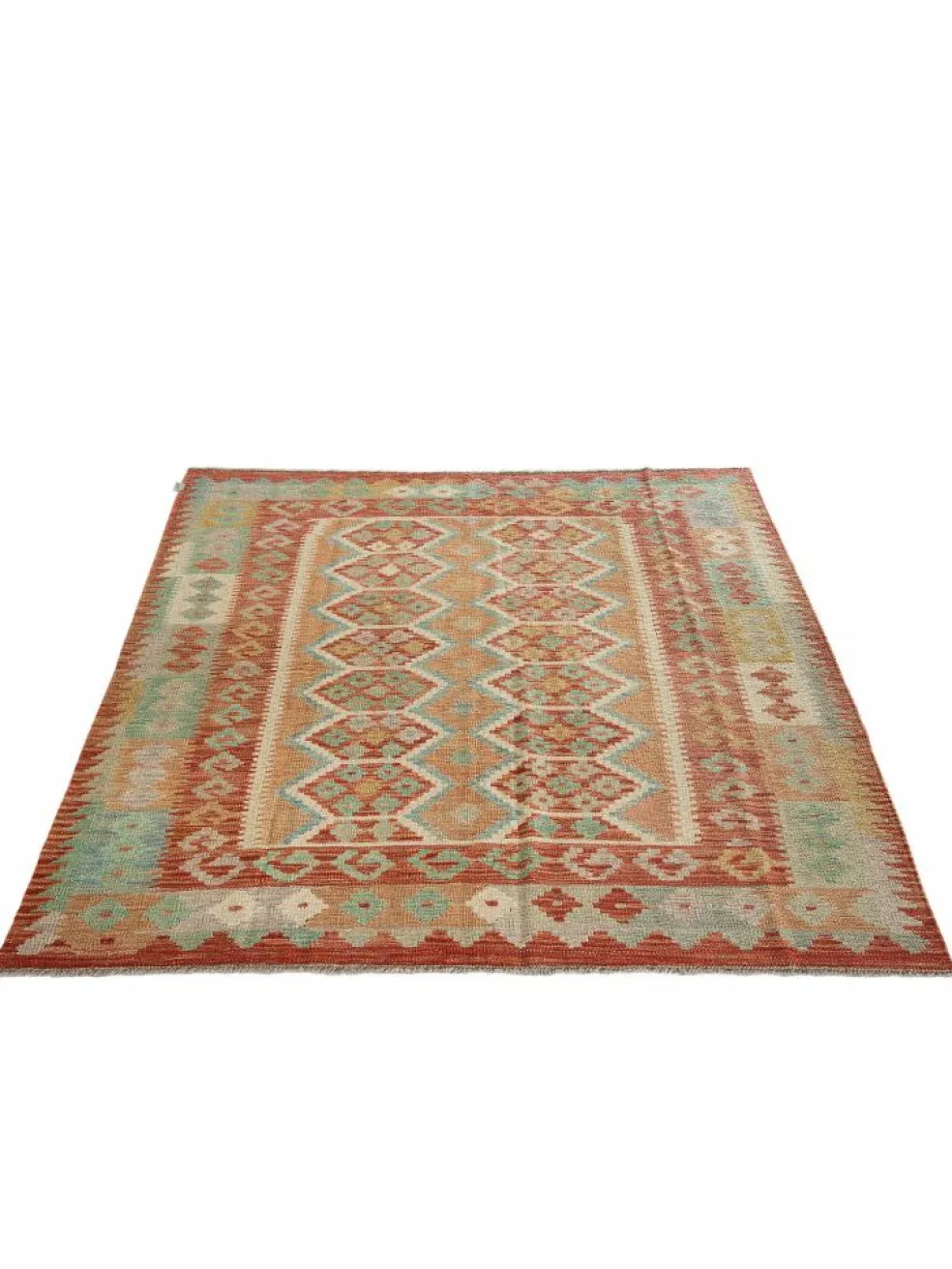 Afghan Kelim