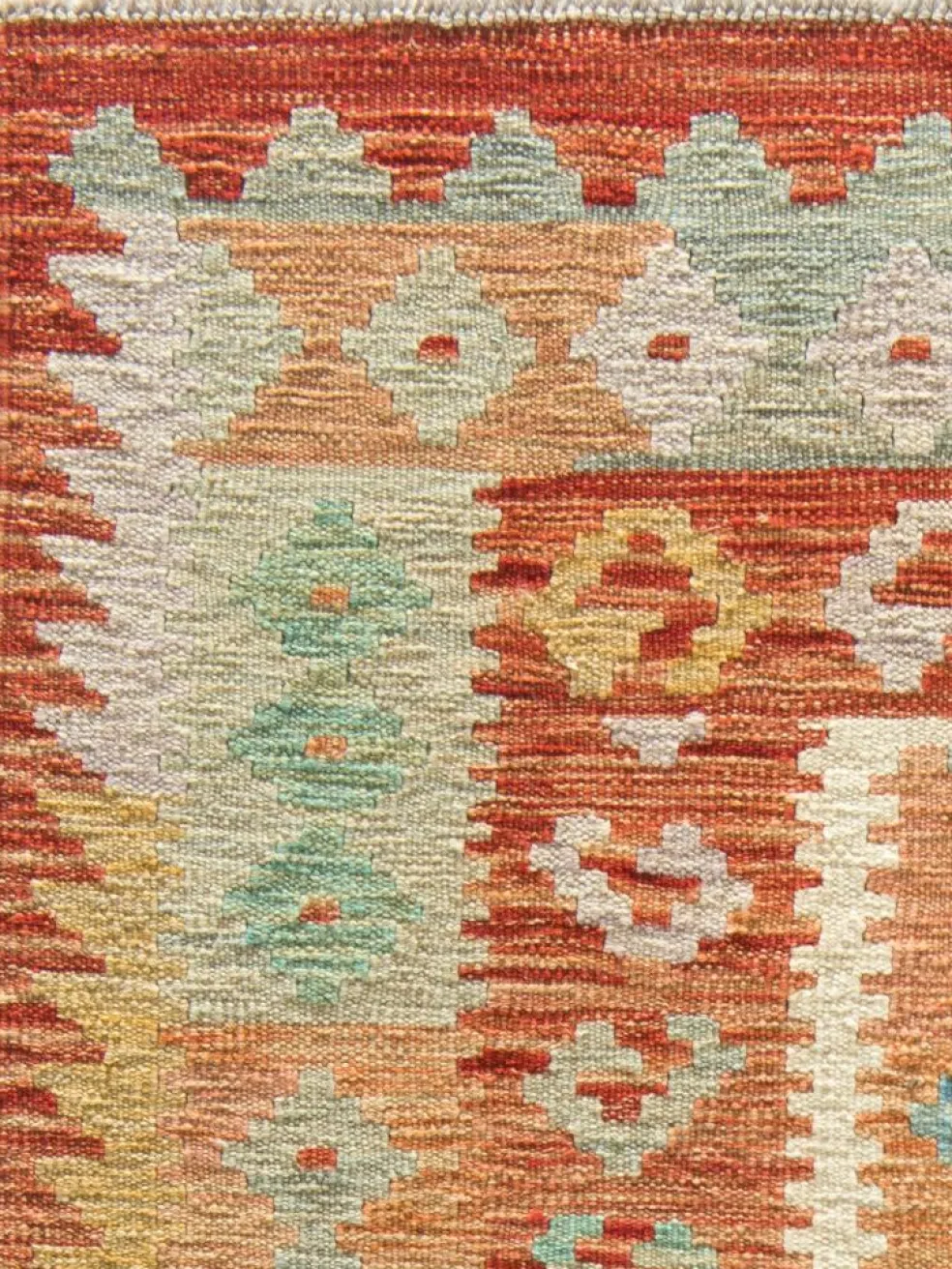 Afghan Kelim