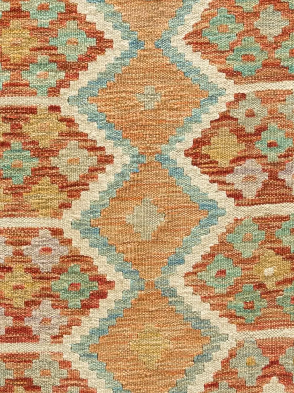 Afghan Kelim