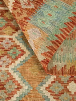 Afghan Kelim