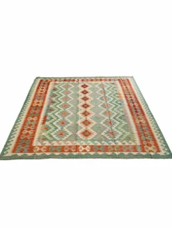 Afghan Kelim