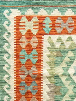 Afghan Kelim