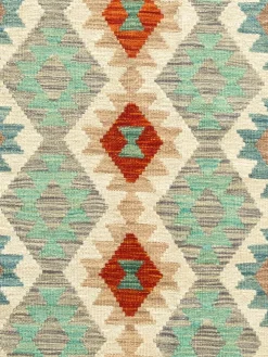 Afghan Kelim