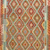 Afghan Kelim
