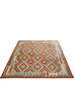 Afghan Kelim