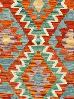 Afghan Kelim