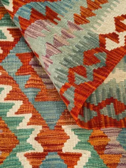 Afghan Kelim