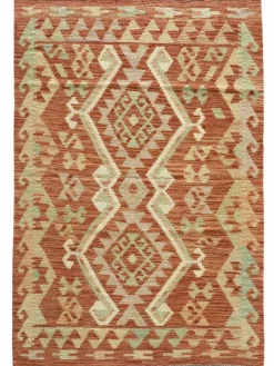 Afghan Kelim