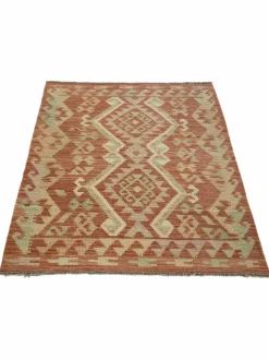 Afghan Kelim