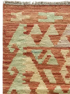 Afghan Kelim