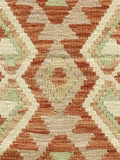 Afghan Kelim