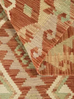 Afghan Kelim