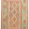 Afghan Kelim