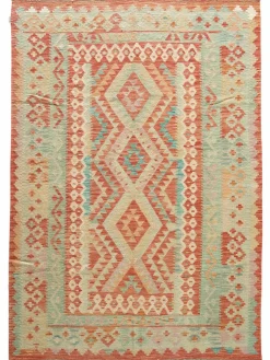 Afghan Kelim