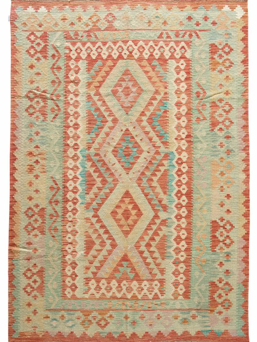 Afghan Kelim