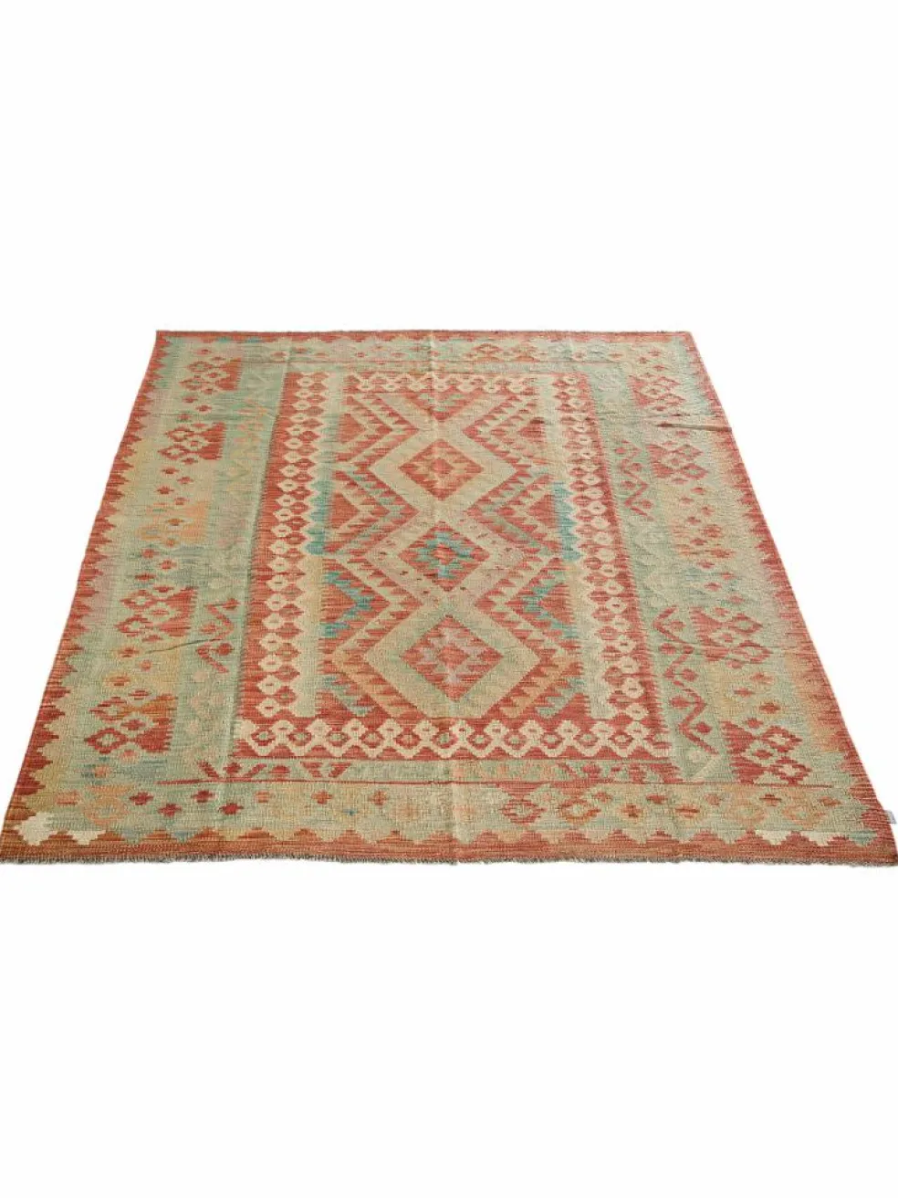 Afghan Kelim