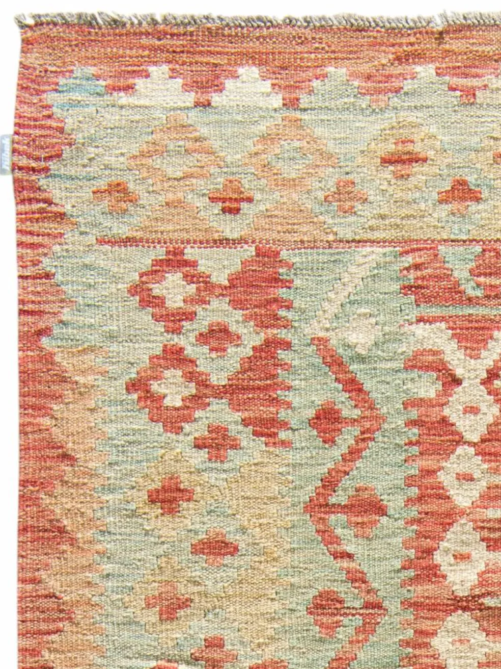 Afghan Kelim