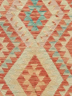 Afghan Kelim