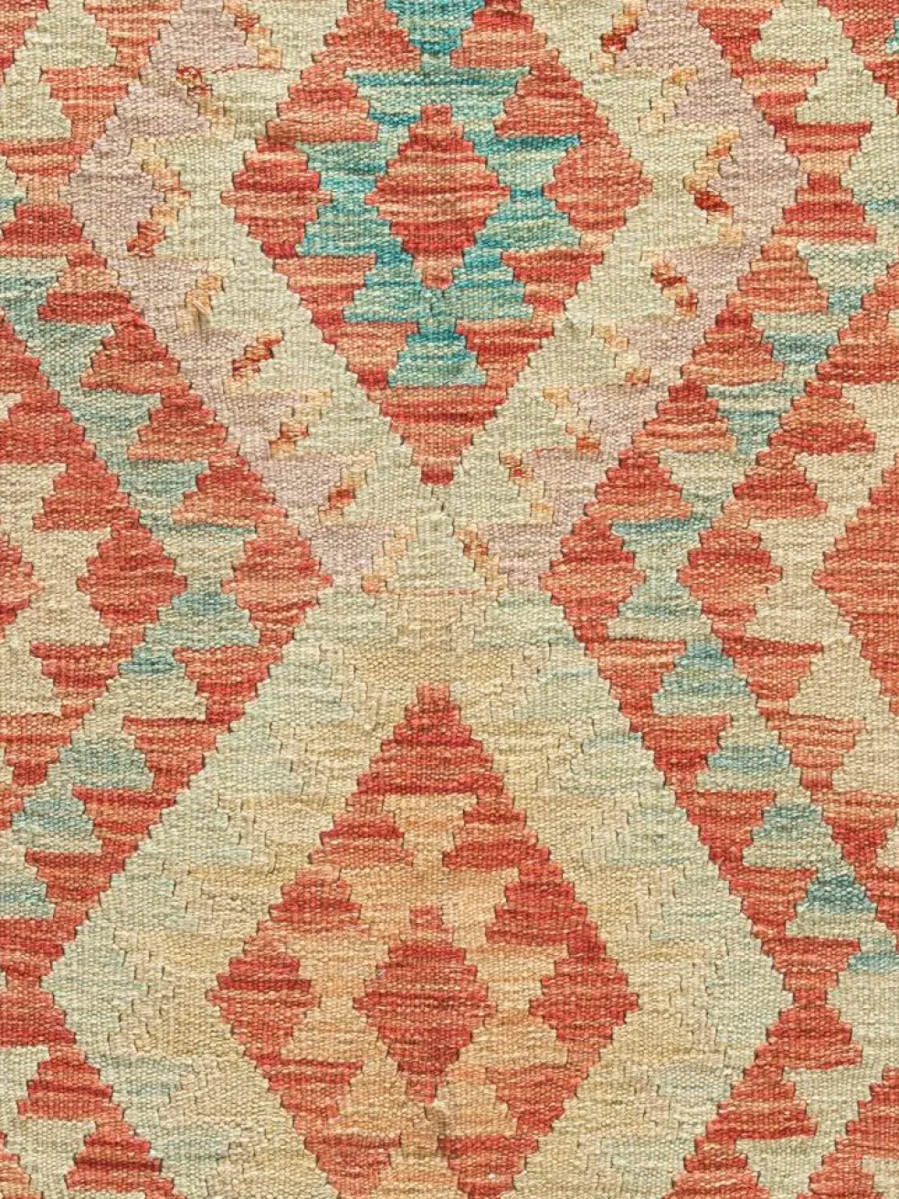 Afghan Kelim