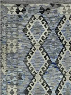 Afghan Kelim