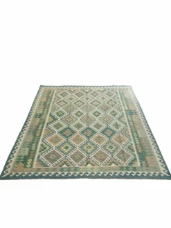 Afghan Kelim