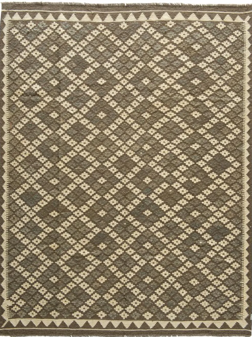 Afghan Kelim
