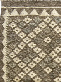 Afghan Kelim