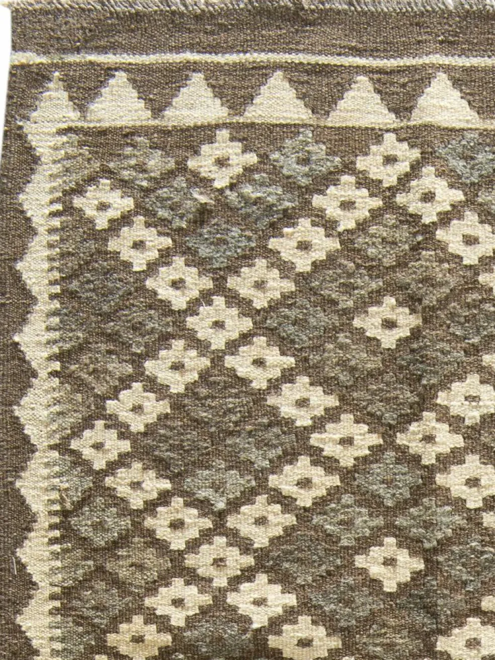 Afghan Kelim