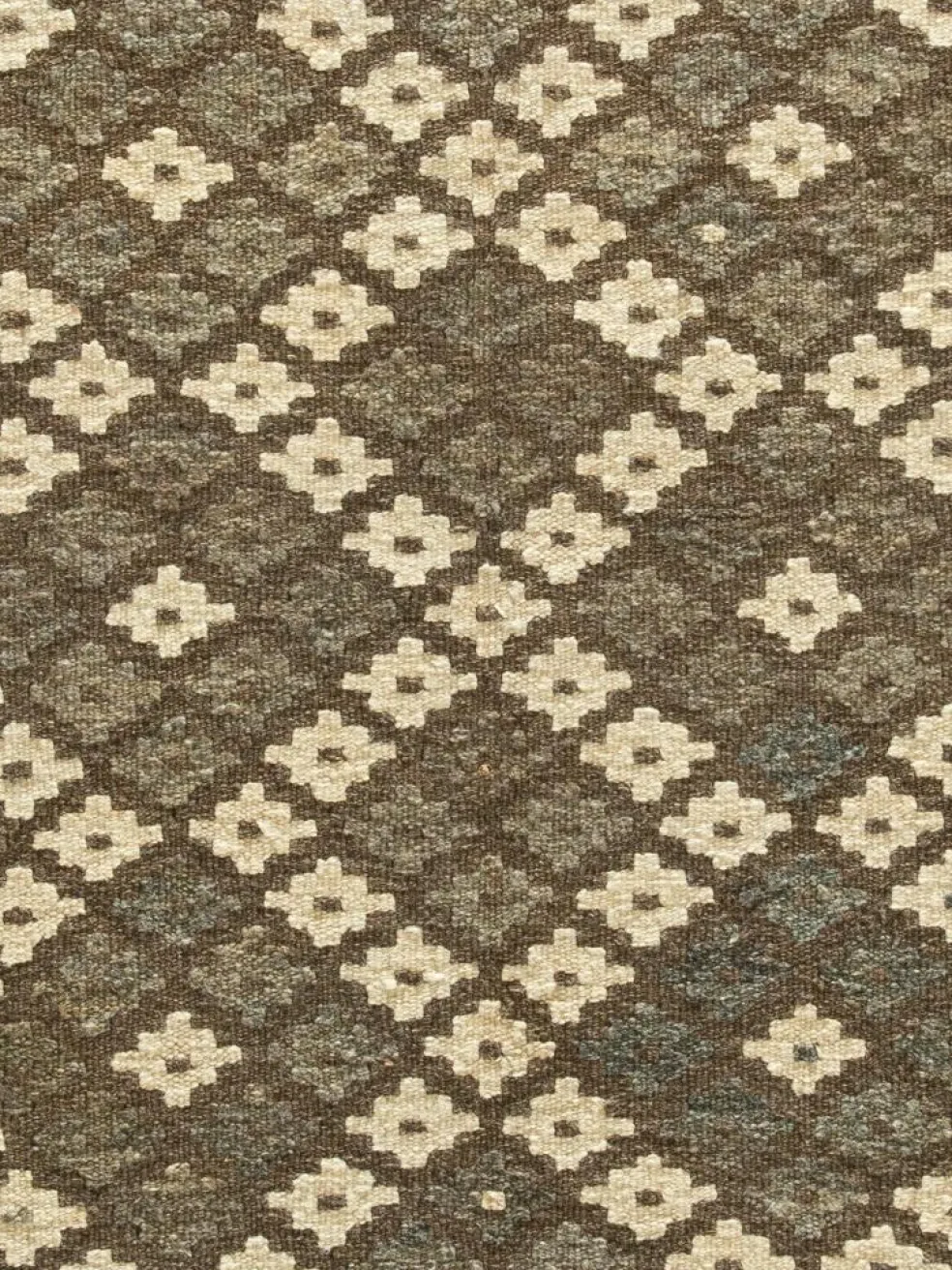 Afghan Kelim