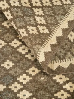 Afghan Kelim