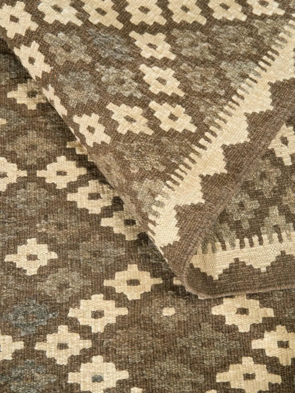 Afghan Kelim