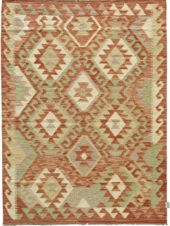 Afghan Kelim