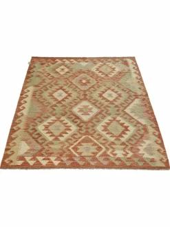 Afghan Kelim