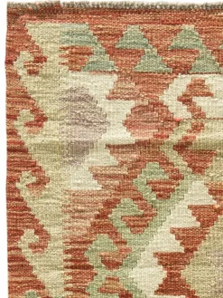 Afghan Kelim