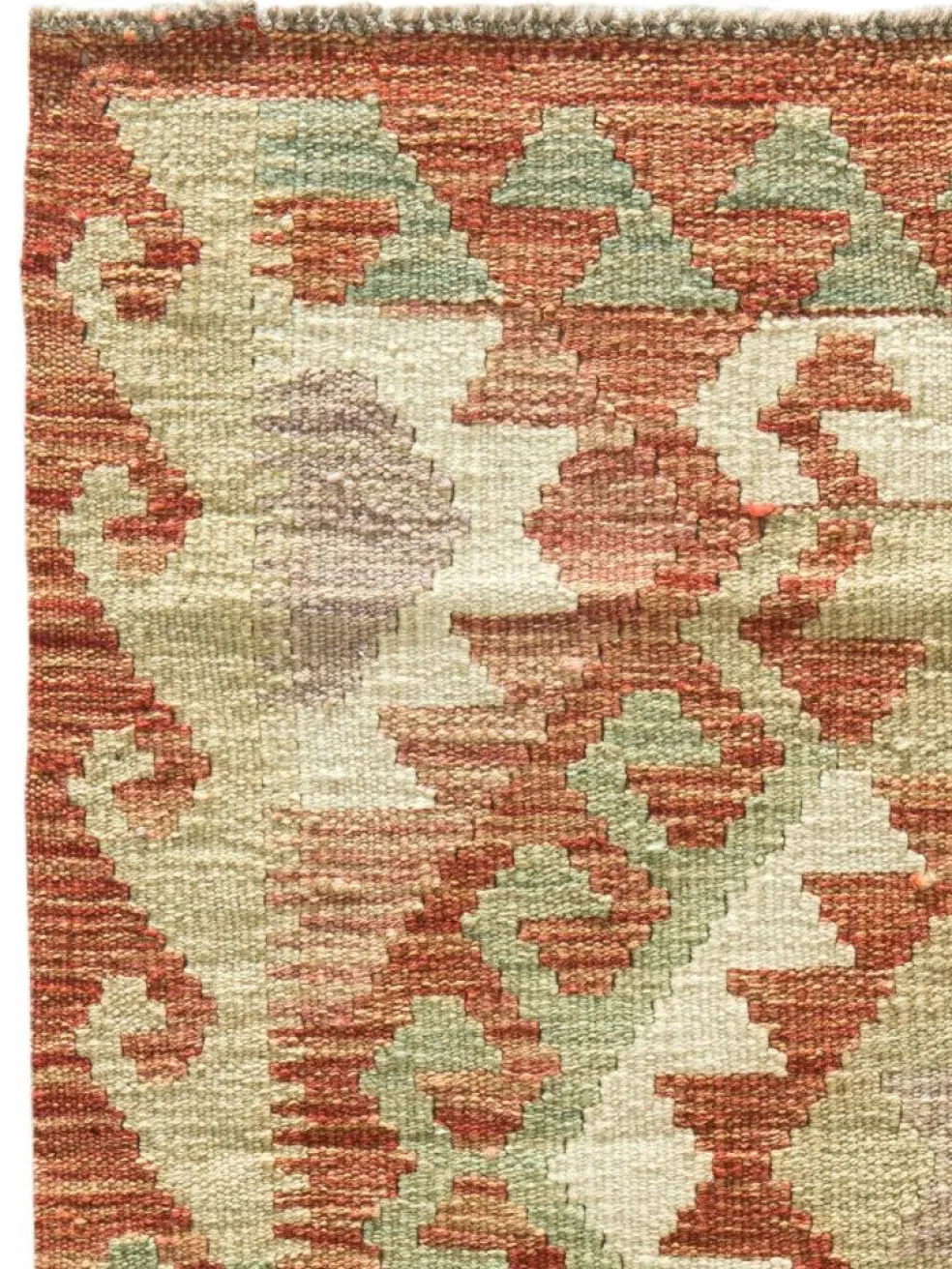 Afghan Kelim