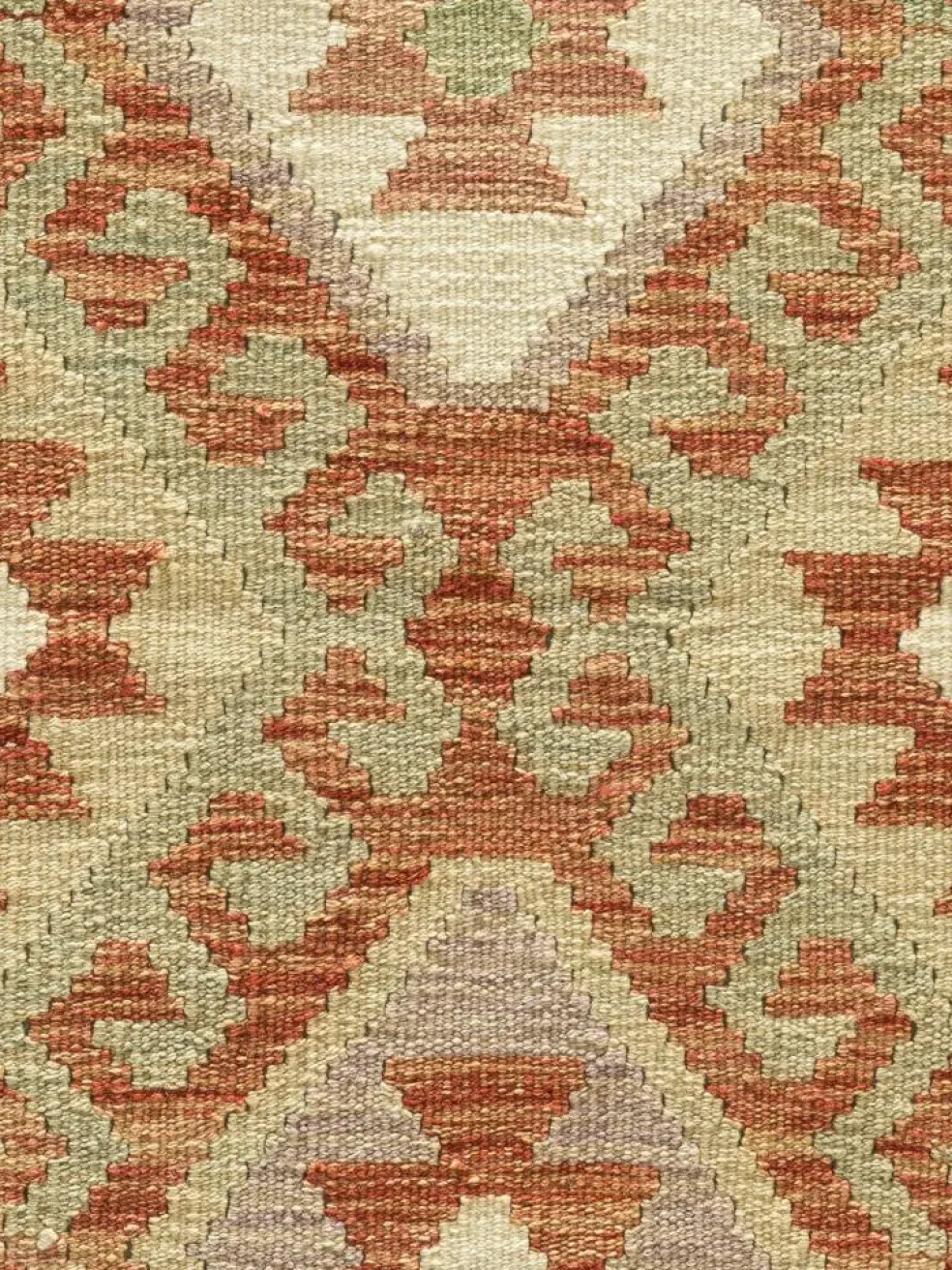 Afghan Kelim