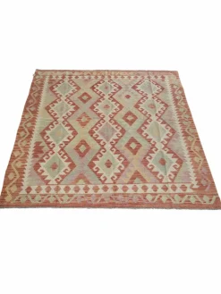 Afghan Kelim