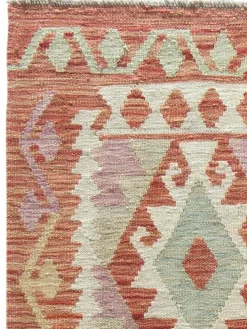 Afghan Kelim
