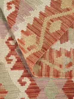 Afghan Kelim