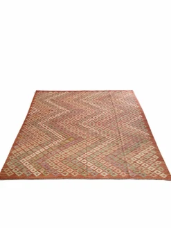 Afghan Kelim