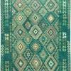 Afghan Kelim