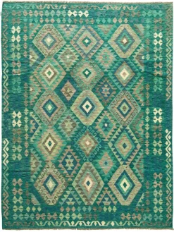 Afghan Kelim
