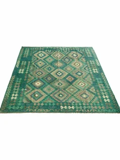 Afghan Kelim