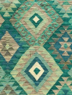 Afghan Kelim
