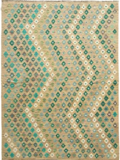 Afghan Kelim