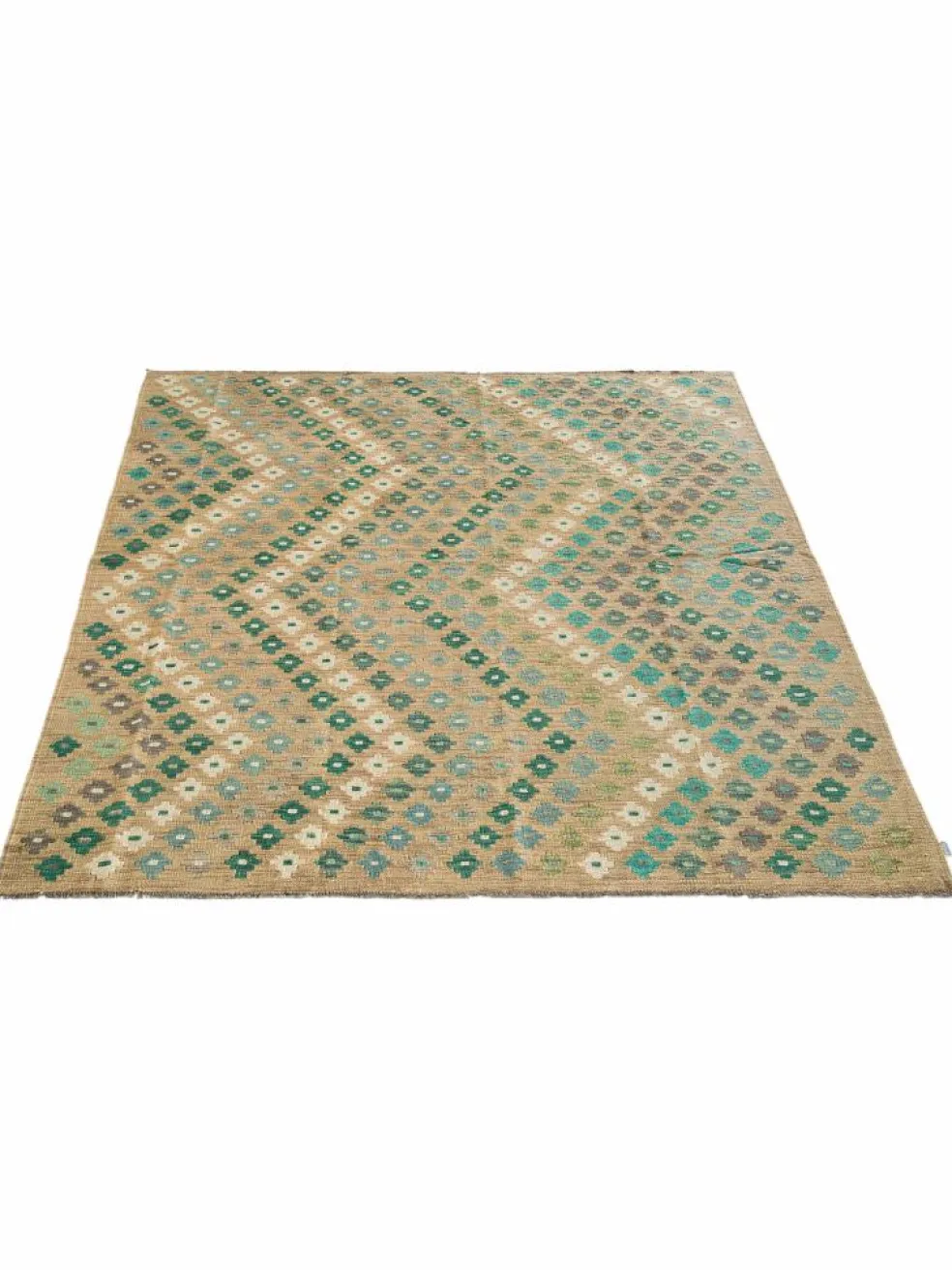 Afghan Kelim