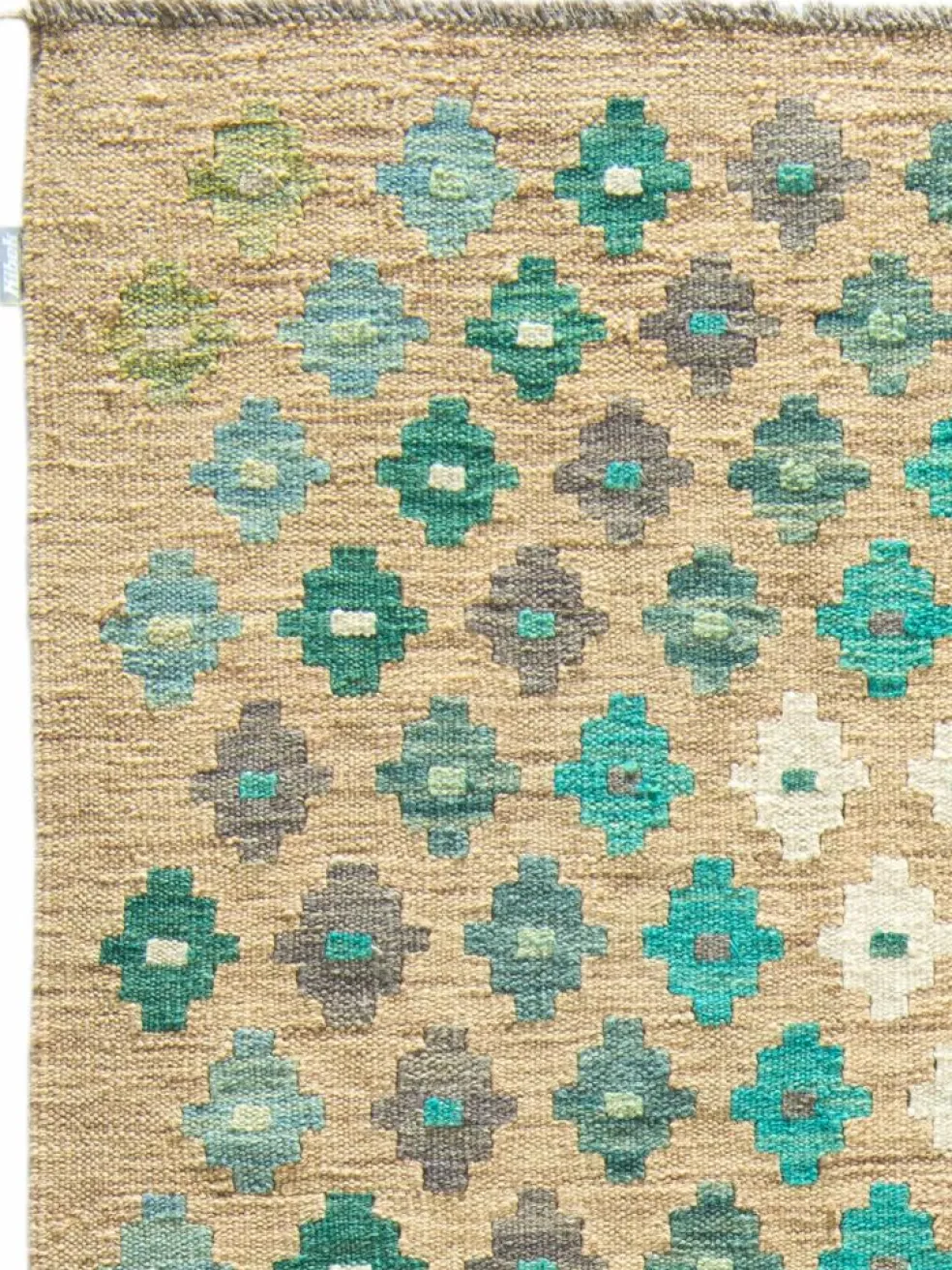 Afghan Kelim