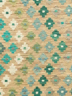 Afghan Kelim